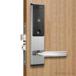 BAS33W RFID Hotel Door Lock