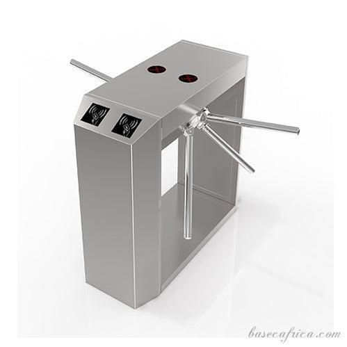 BASEC BAS-BT01DM Two Side Full Tripod Turnstile