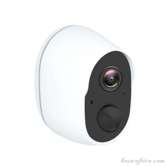 Wireless Battery Wi-Fi Camera