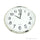 Hidden Spy Camera Wi-Fi Wall Clock