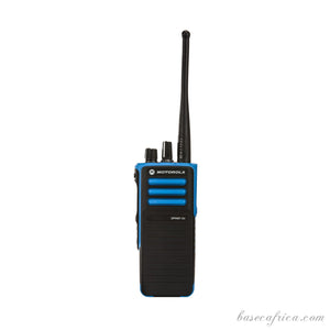 Motorola Dp4401ex Atex Walkie Talkie Radio