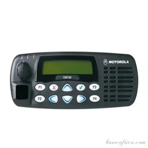 Motorola GM160 Base Radio
