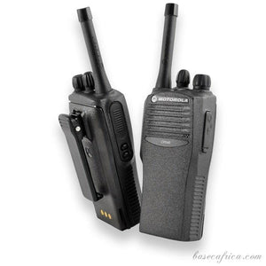 Motorola Cp-040 Walkie Talkie
