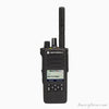 Motorola Dp4600/4601e Walkie Talkie