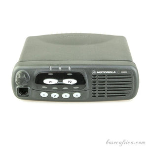 Motorola GM140/340 Base Radio
