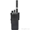 Motorola Dp4400/4401e Walkie Talkie