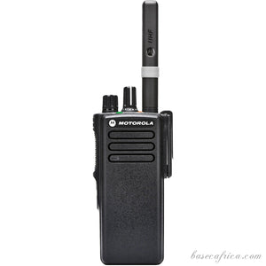 Motorola Dp4400/4401e Walkie Talkie
