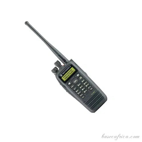 Motorola Dp3600/3601 Walkie Talkie