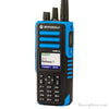 Motorola Dp4801ex Atex Walkie Talkie Radio