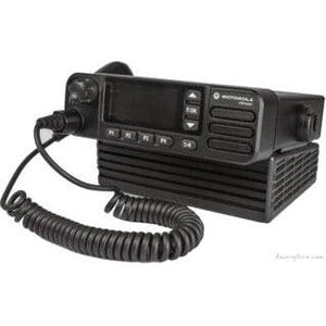 Motorola DM4601e Base Radio