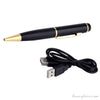 Hidden Spy Camera Pen