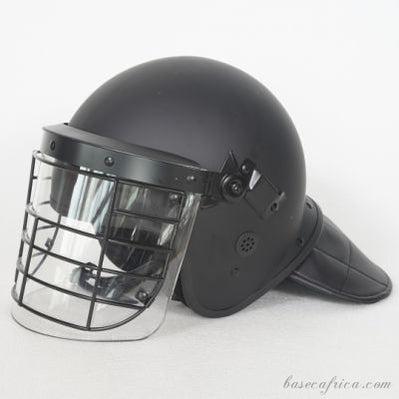 Tactical Anti-Riot Helmet