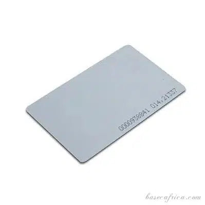 RFID Access Card