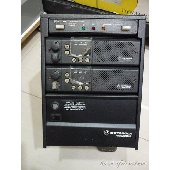 Motorola GR300 Repeater