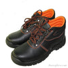 Security And Safety Boot