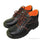 Security And Safety Boot