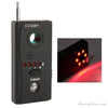Hidden Spy Camera Detector