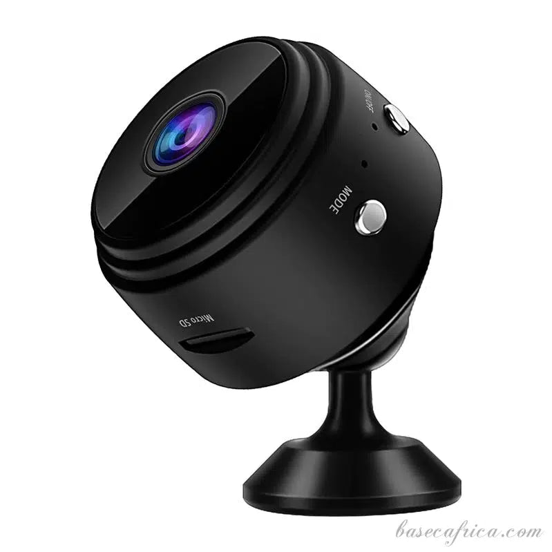 Mini Wi-Fi A9 Spy Camera