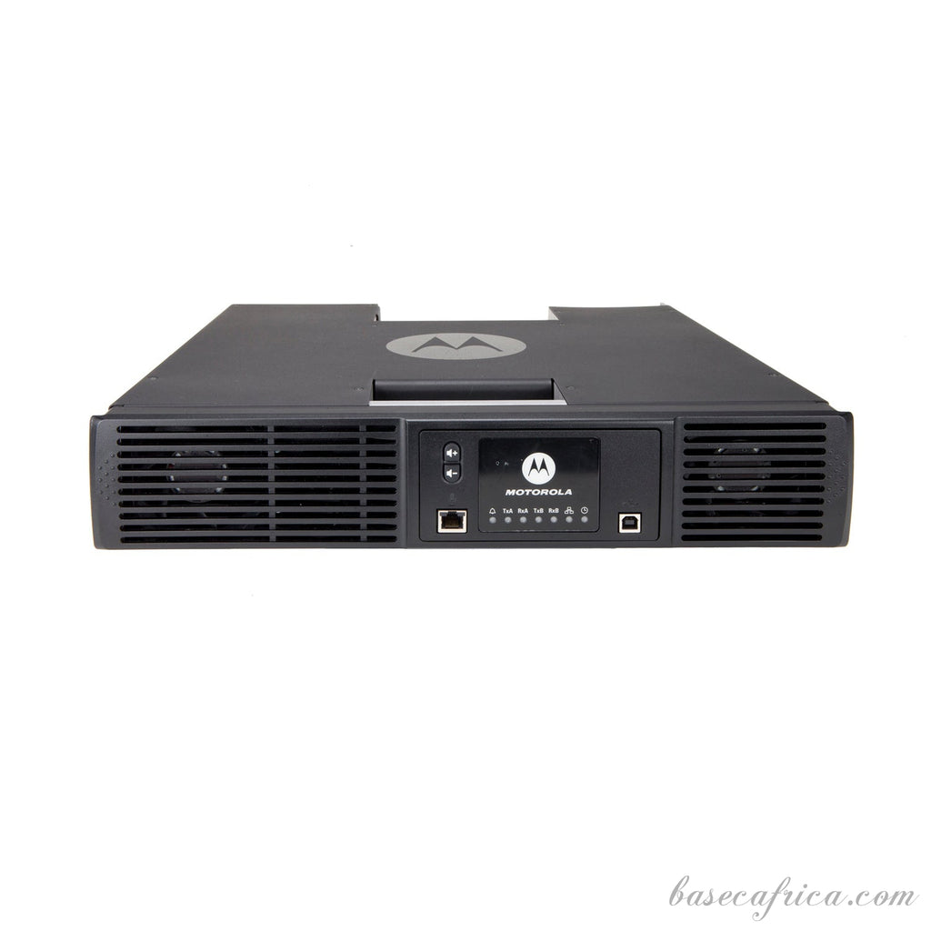 Motorola SLR8000 Repeater