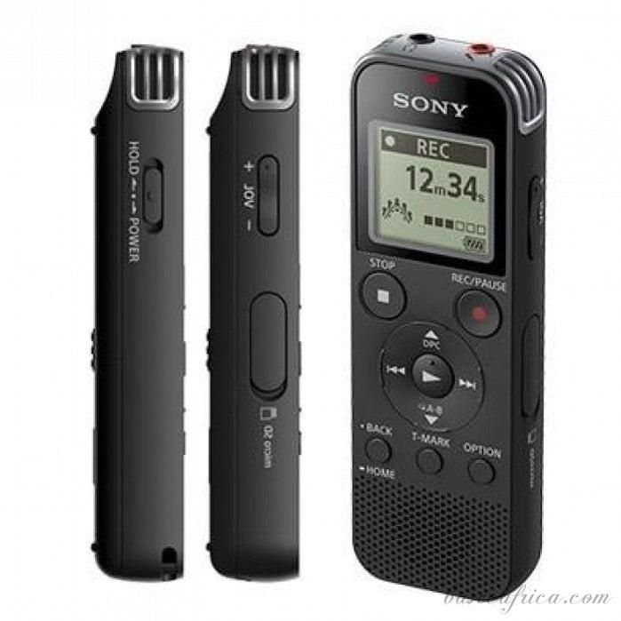 Sony PX-470 Digital Voice Recorder