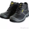 Security And Safety Boot