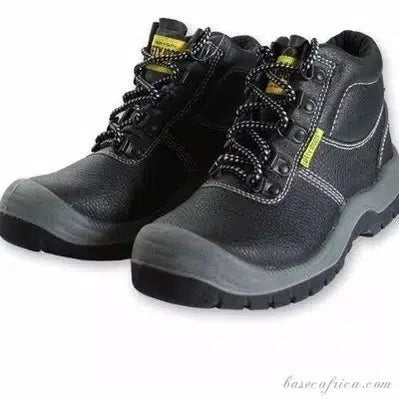 Security And Safety Boot