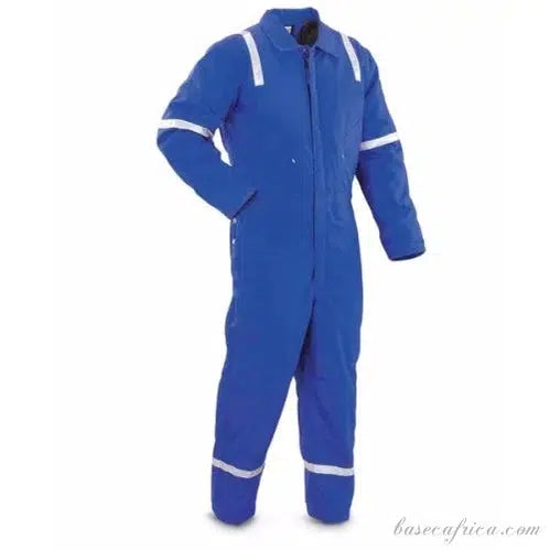 Antistatic Industry Coverall Safety Fireproof Clothing