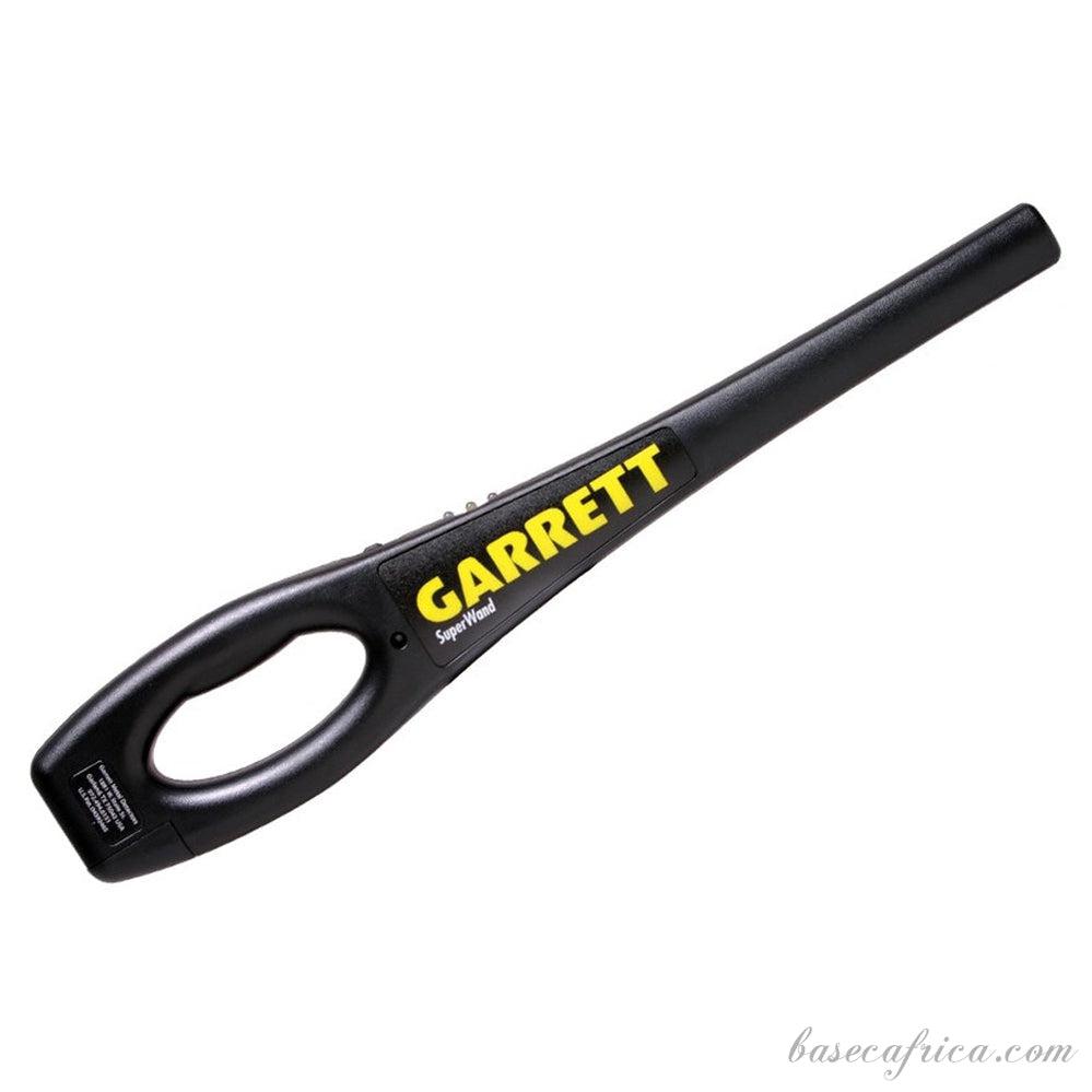 Garret Super Wand Metal Detector