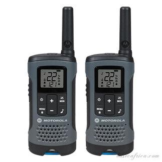 Motorola T200 Walkie Talkie