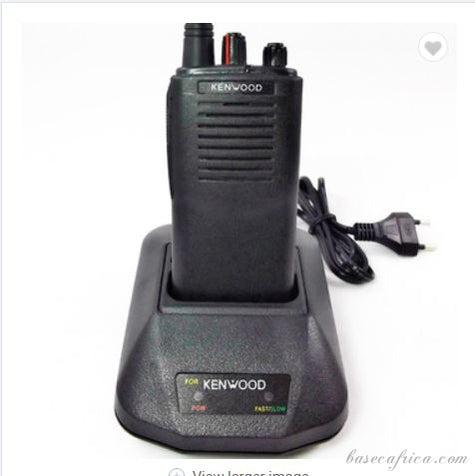 Kenwood TK3107/TK2107 Walkie Talkie