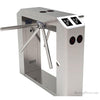 BASEC BAS-BT01DM Two Side Full Tripod Turnstile