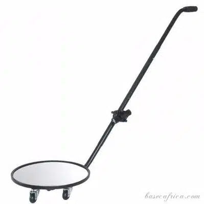 Under Vehicle Inspection Search Mirror