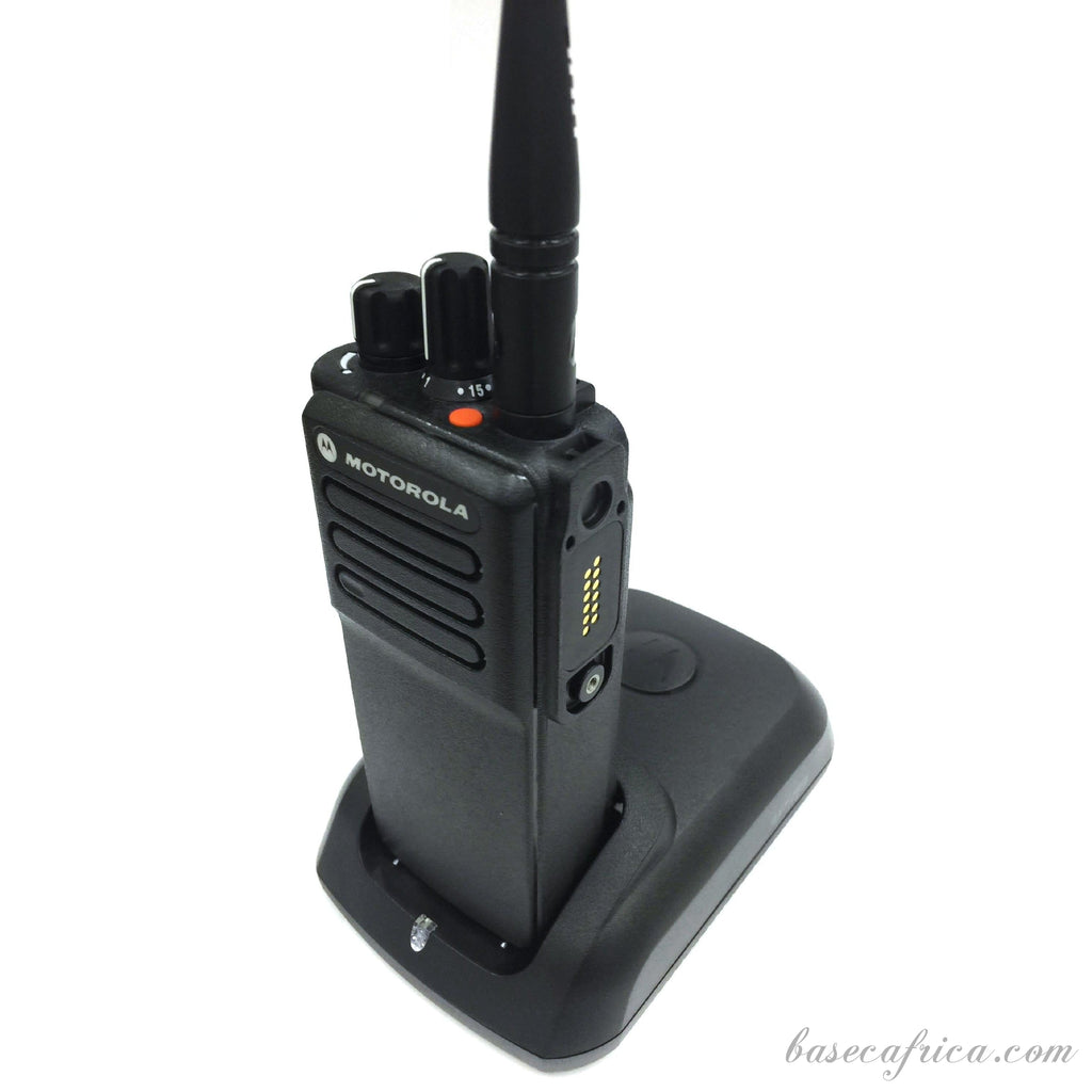 Motorola Dp4400/4401e Walkie Talkie