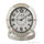 Analog Spy Camera Table Clock