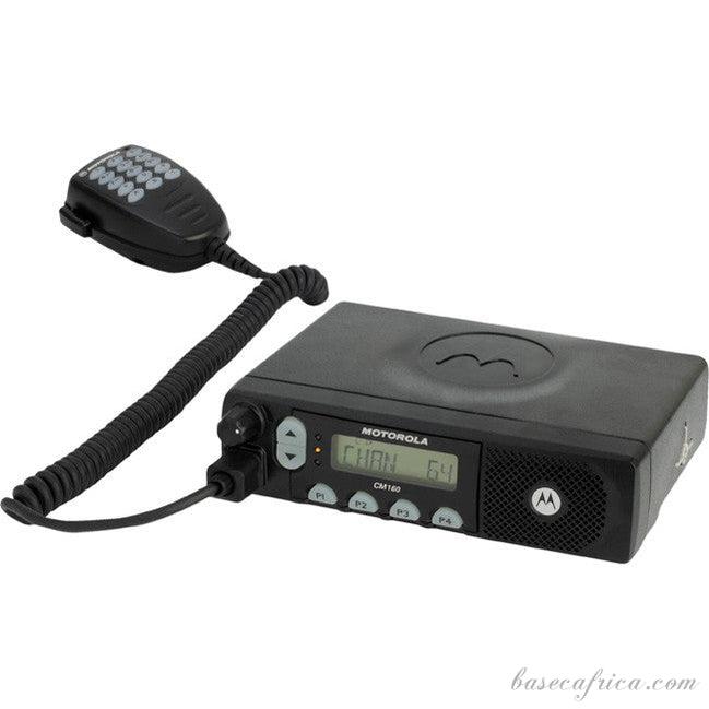 Motorola CM160 Base Radio