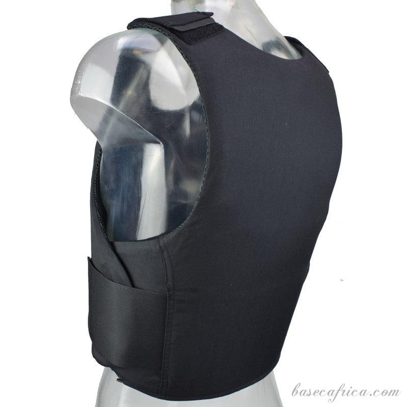 Concealed Bullet Proof Vest
