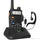 Icom UV90 Walkie Talkie