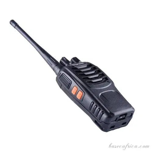 Baofeng BF-888S Walkie Talkie Two Radio – Reliable Two-Way Communication