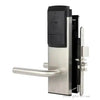 BAS33W RFID Hotel Door Lock