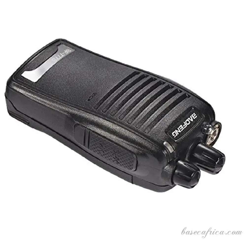 Baofeng 777s Walkie Talkie