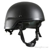 Bullet Proof Vest, Helmet And Plates