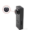 Hidden Spy Camera Button