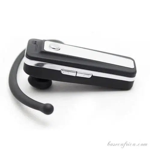 Spy Hidden Camera Bluetooth