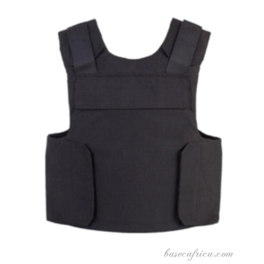 Bullet Proof Vest, Helmet And Plates