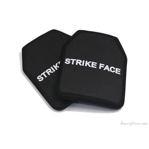Bullet Proof Vest, Helmet And Plates