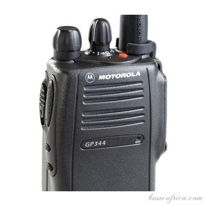 Motorola Gp-344 Walkie Talkie
