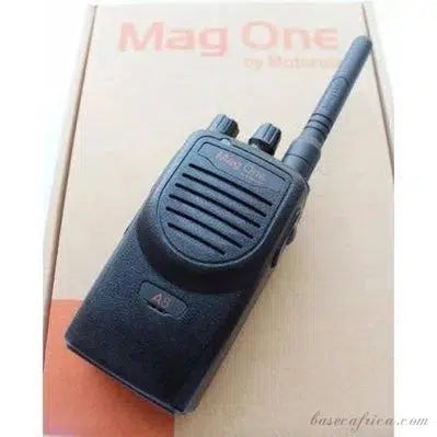 Motorola Magone A8 Walkie Talkie
