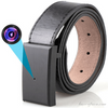 Spy Hidden Camera Cloth Belt