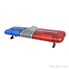 200W Slim Security Emergency Led Flash Amber Light