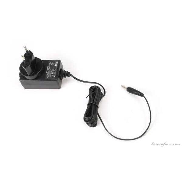9V Rechargeable Battery And Charger
